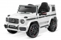 Preview: Mercedes G63 AMG